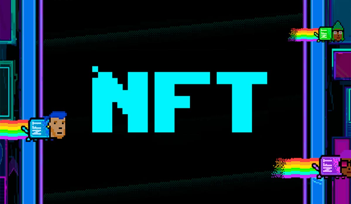 NFT in the Casino Industry