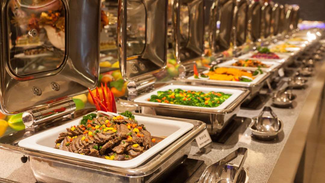 The Best Buffets in Pennsylvania