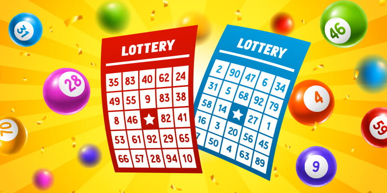 Why Lottery Winners Go Community