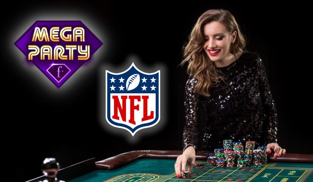 New live dealer casino games