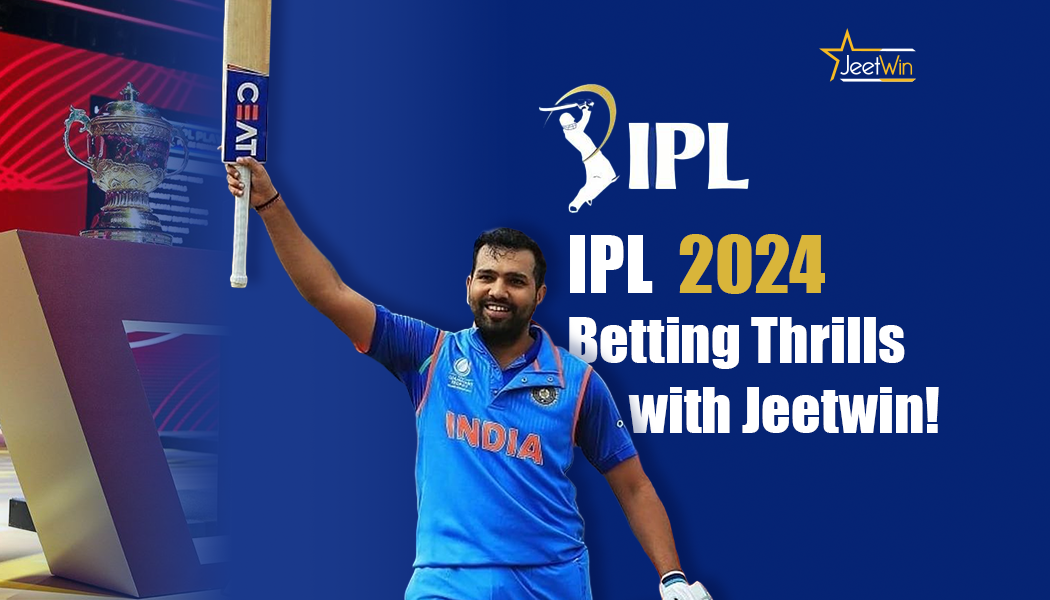 IPL 2024 1st match: In which, when and how to watch the season’s opening clash?